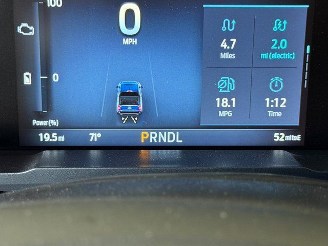 2026 Ford Maverick XL Richmond VA