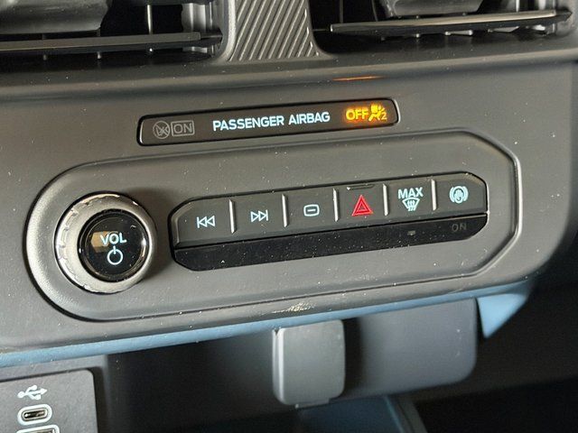 2026 Ford Maverick XL Richmond VA