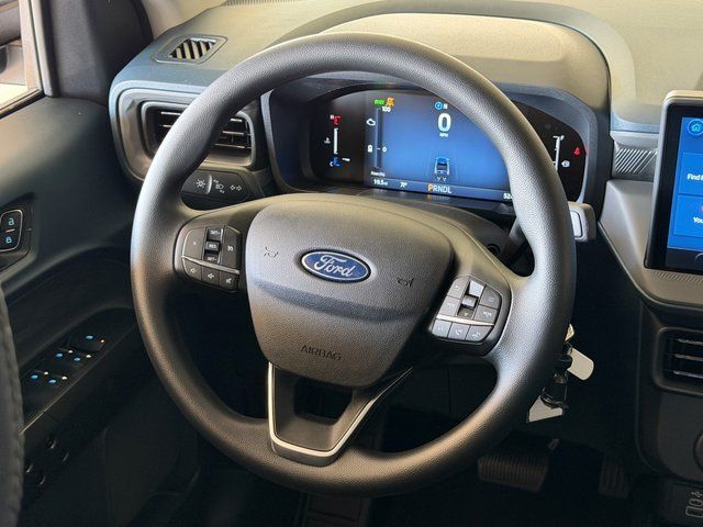 2026 Ford Maverick XL Richmond VA