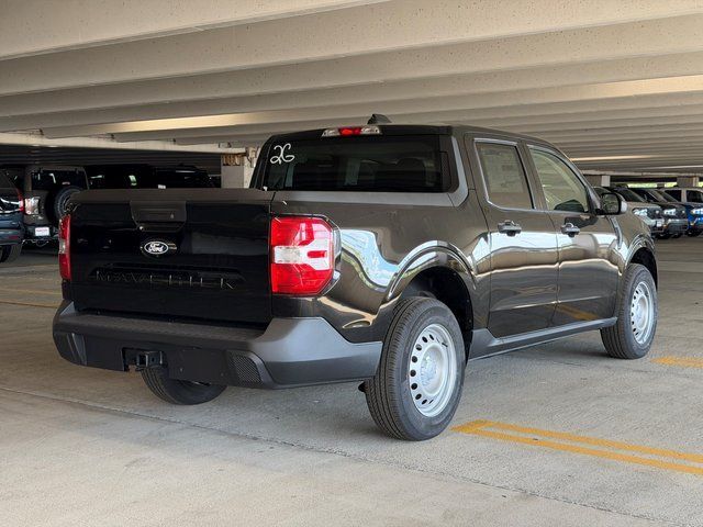 2026 Ford Maverick XL Richmond VA