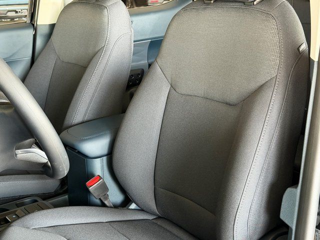 2026 Ford Maverick XL Richmond VA