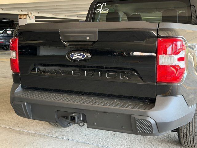 2026 Ford Maverick XL Richmond VA