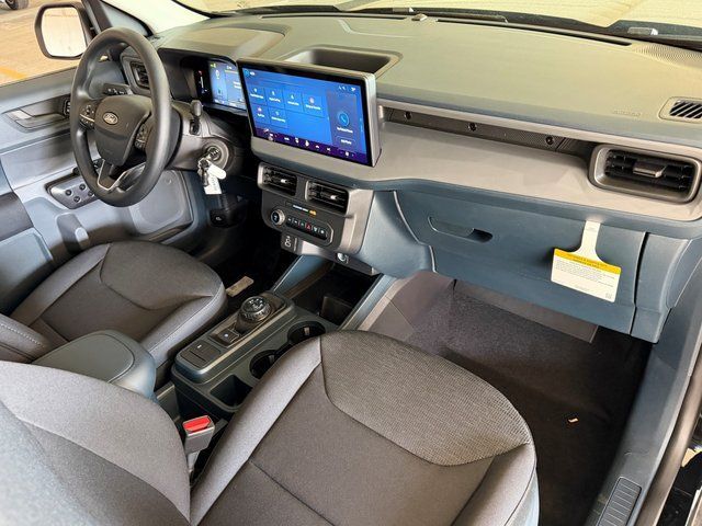 2026 Ford Maverick XL Richmond VA