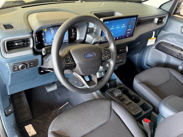 2026 Ford Maverick XL Richmond VA