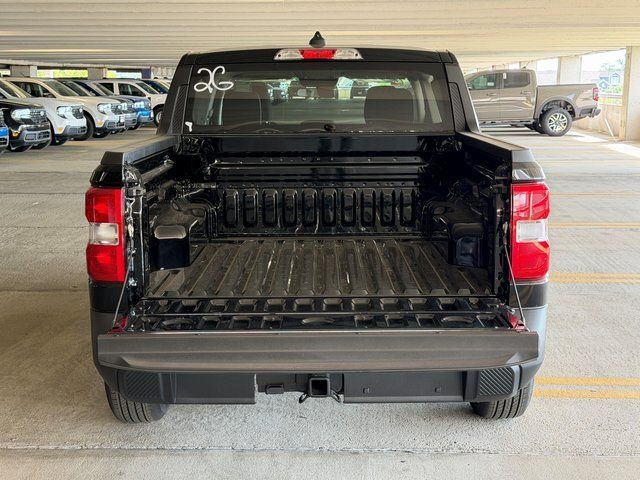 2026 Ford Maverick XL Richmond VA