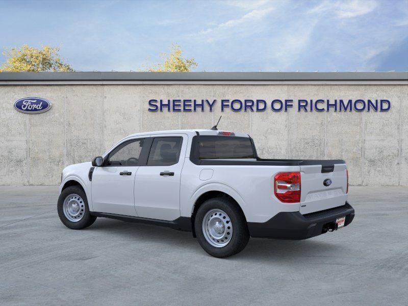 2026 Ford Maverick XL Richmond VA
