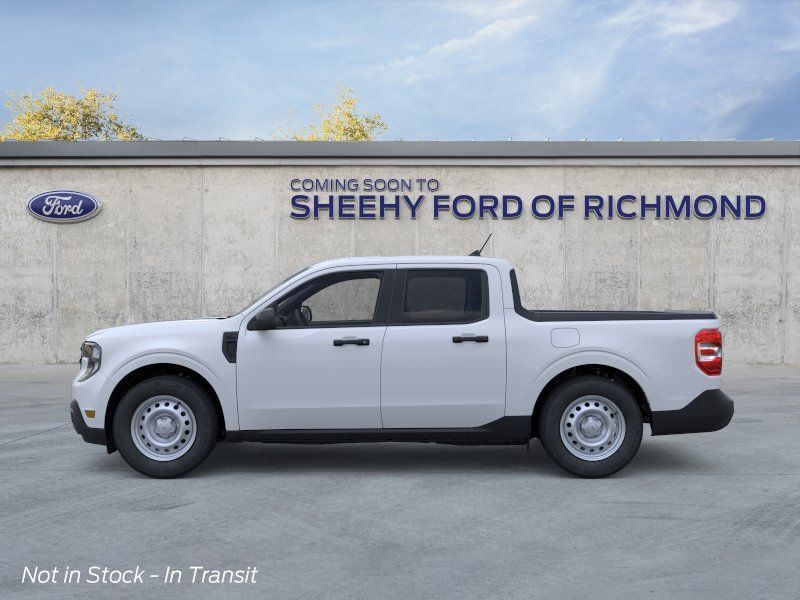 2026 Ford Maverick XL Richmond VA