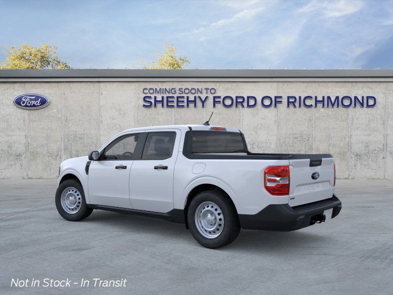 2026 Ford Maverick XL Richmond VA