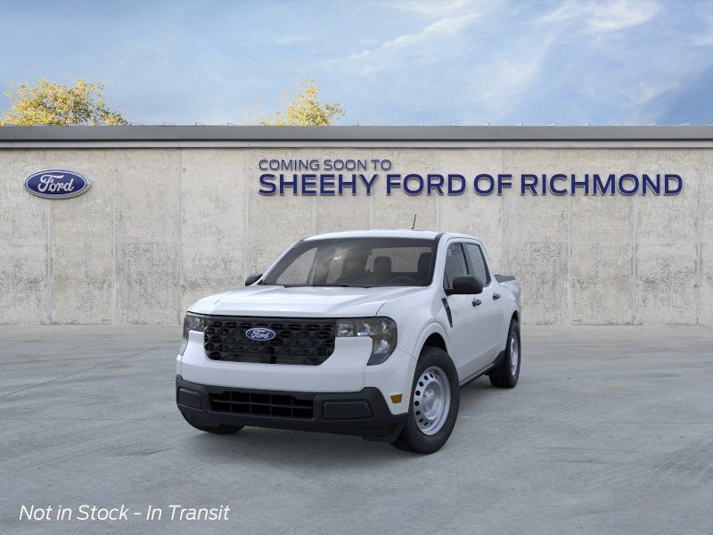 2026 Ford Maverick XL Richmond VA