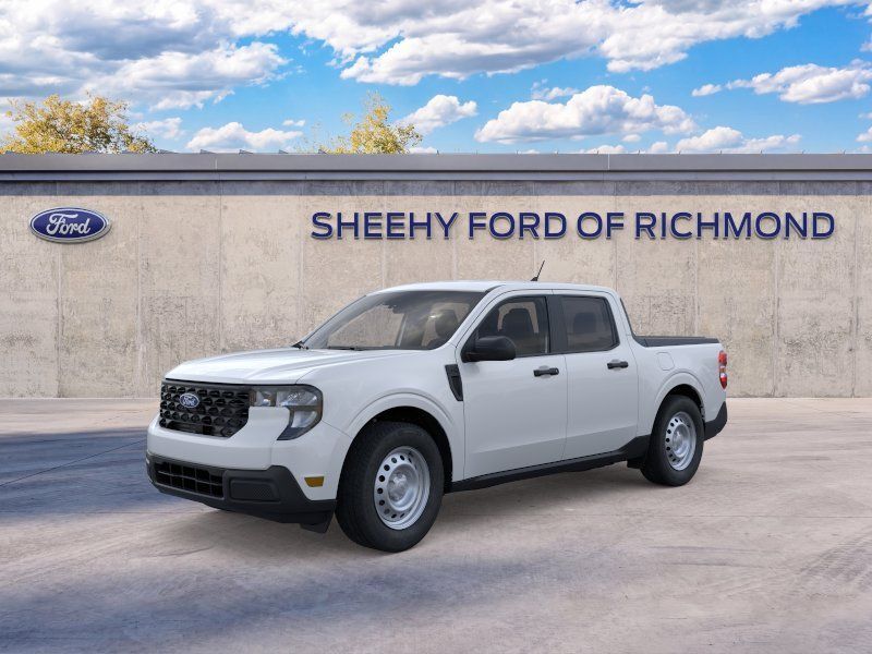 2026 Ford Maverick XL Richmond VA