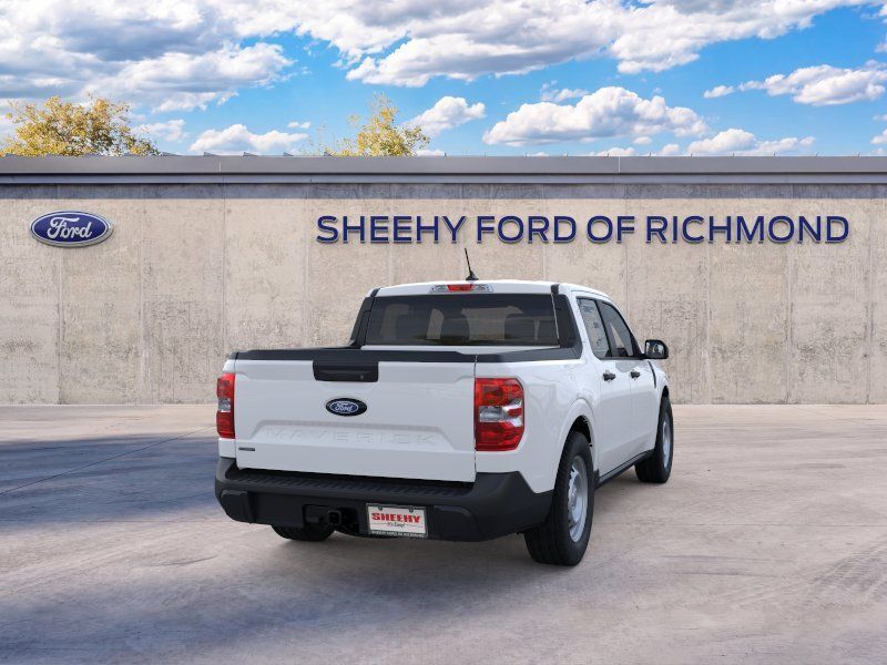 2026 Ford Maverick XL Richmond VA