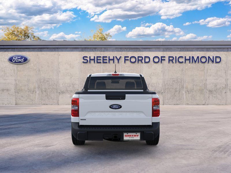 2026 Ford Maverick XL Richmond VA