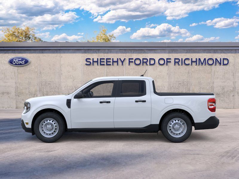 2026 Ford Maverick XL Richmond VA