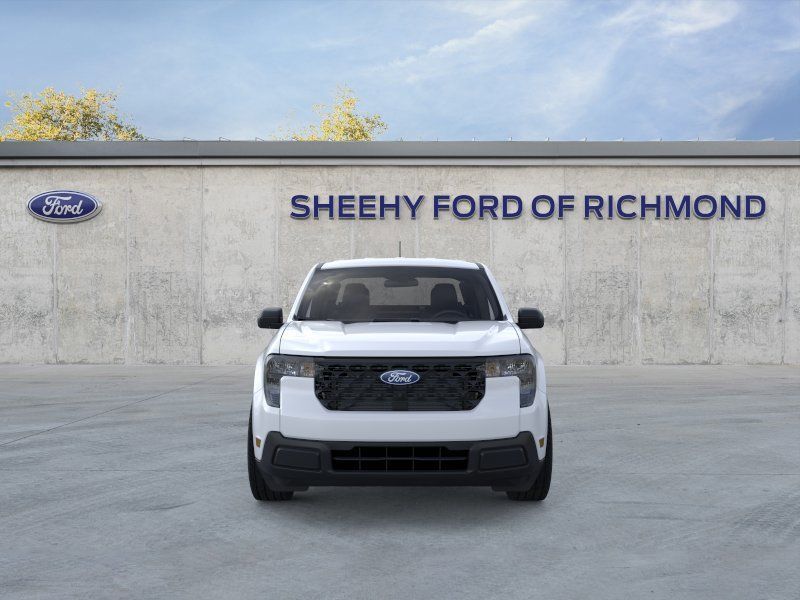 2026 Ford Maverick XL Richmond VA