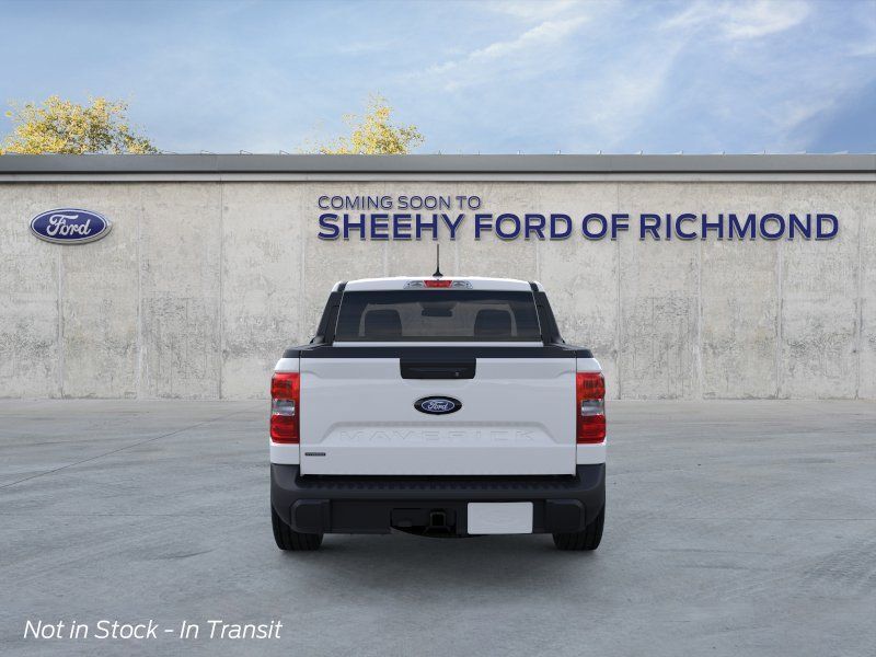 2026 Ford Maverick XL Richmond VA