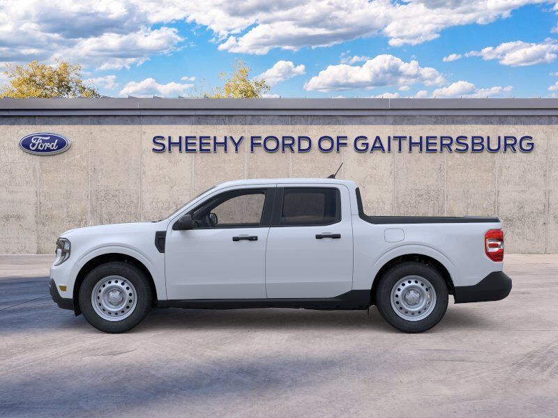 2026 Ford Maverick XL Richmond VA