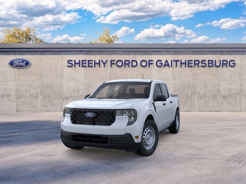 2026 Ford Maverick XL Richmond VA