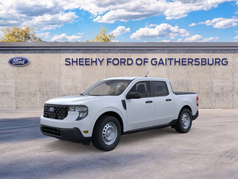 2026 Ford Maverick XL Richmond VA