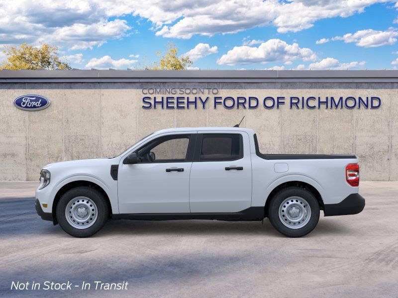 2026 Ford Maverick XL Richmond VA