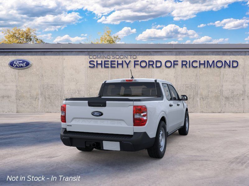 2026 Ford Maverick XL Richmond VA