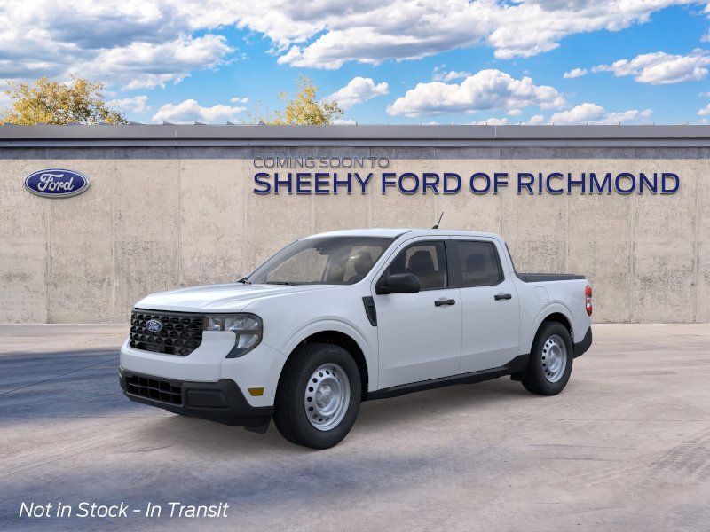 2026 Ford Maverick XL Richmond VA