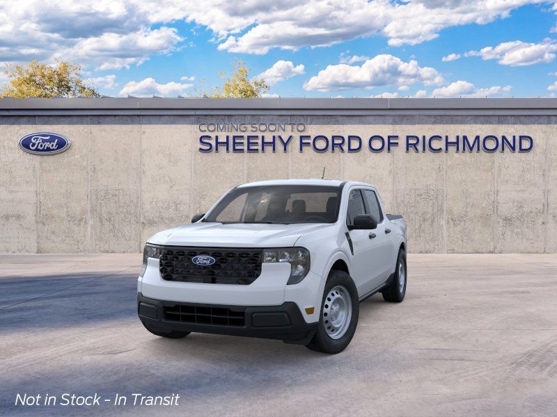 2026 Ford Maverick XL Richmond VA