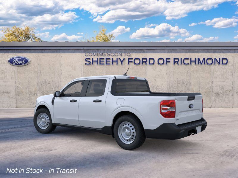 2026 Ford Maverick XL Richmond VA