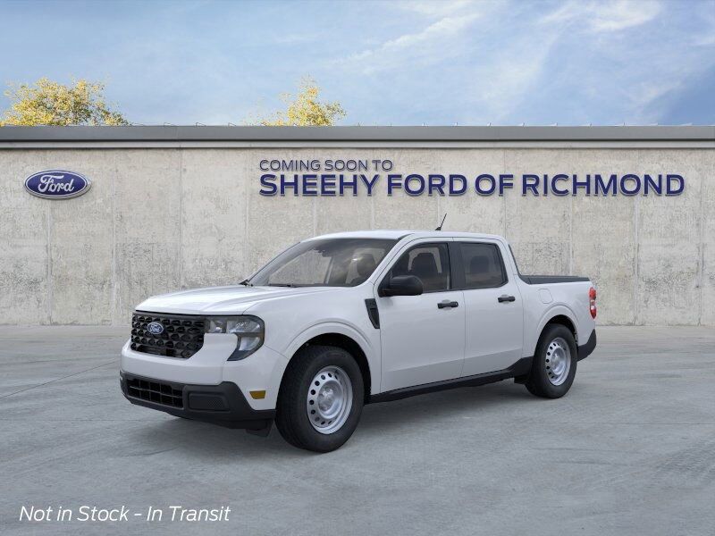 2026 Ford Maverick XL Richmond VA