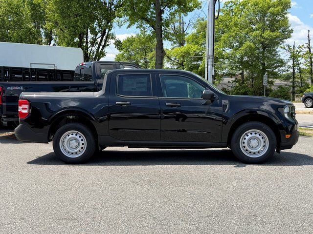2026 Ford Maverick XL Richmond VA