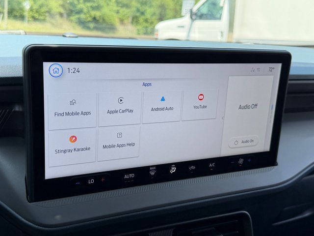 2026 Ford Maverick XL Richmond VA