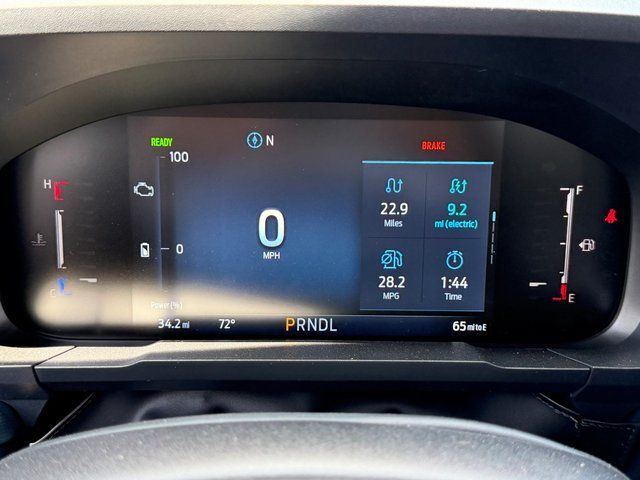 2026 Ford Maverick XL Richmond VA