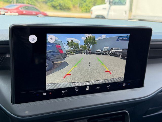 2026 Ford Maverick XL Richmond VA