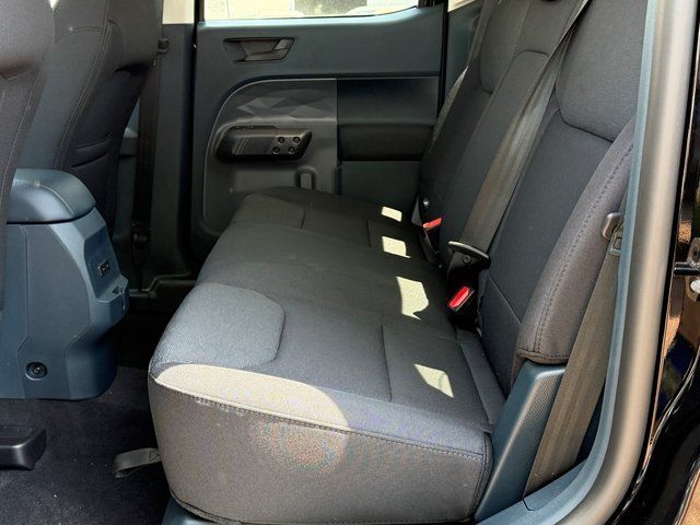2026 Ford Maverick XL Richmond VA