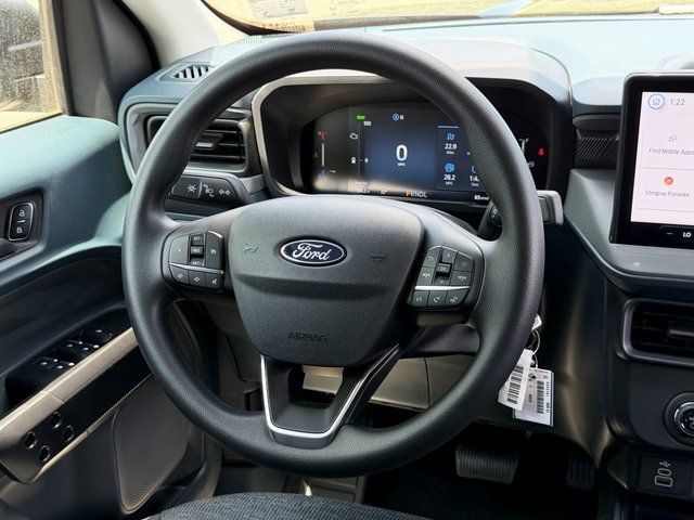 2026 Ford Maverick XL Richmond VA