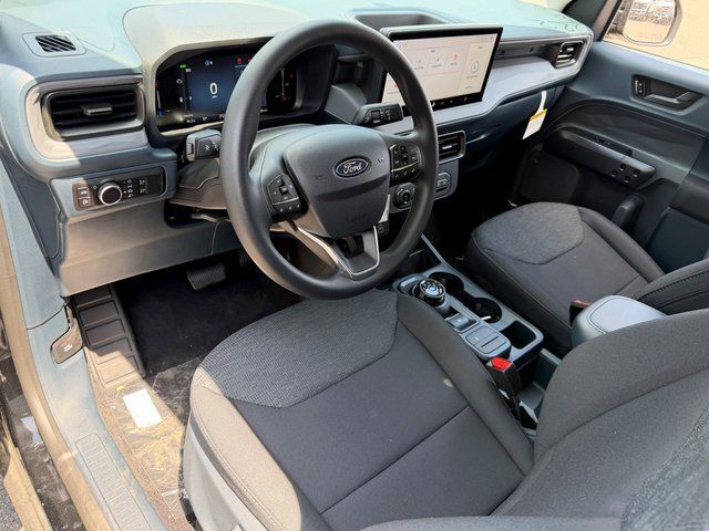 2026 Ford Maverick XL Richmond VA
