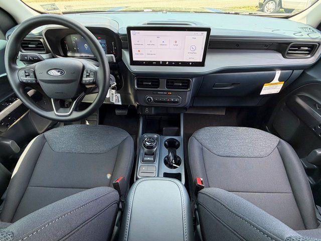 2026 Ford Maverick XL Richmond VA