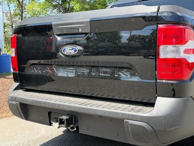 2026 Ford Maverick XL Richmond VA