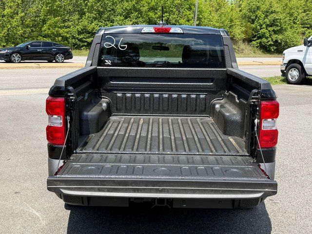 2026 Ford Maverick XL Richmond VA