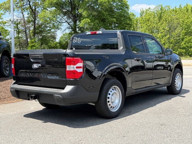 2026 Ford Maverick XL Richmond VA