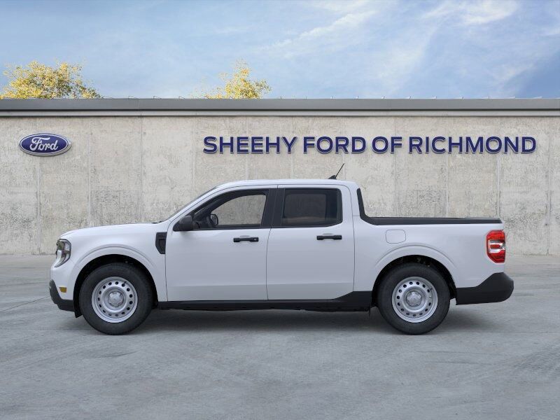 2026 Ford Maverick XL Richmond VA