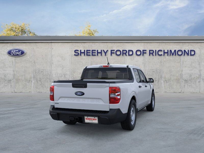2026 Ford Maverick XL Richmond VA