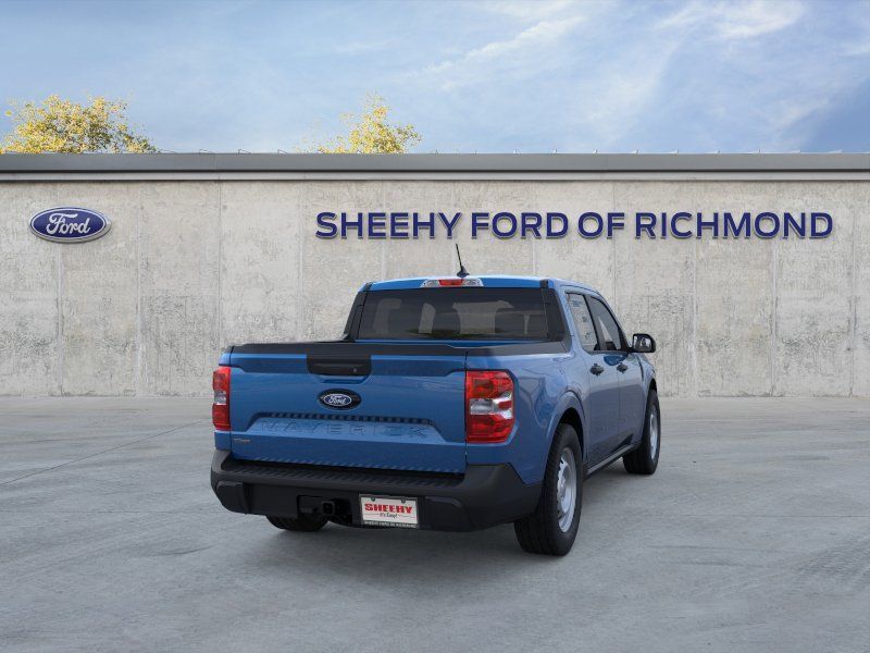 2026 Ford Maverick XL Richmond VA
