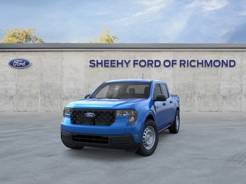 2026 Ford Maverick XL Richmond VA