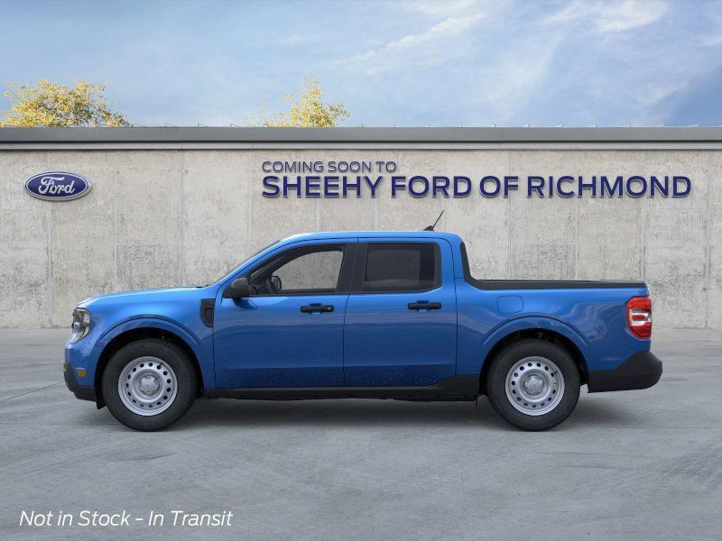 2026 Ford Maverick XL Richmond VA