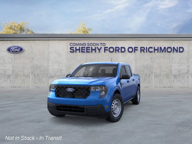 2026 Ford Maverick XL Richmond VA