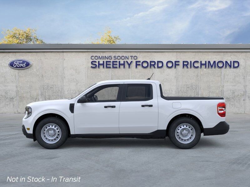 2026 Ford Maverick XL Richmond VA