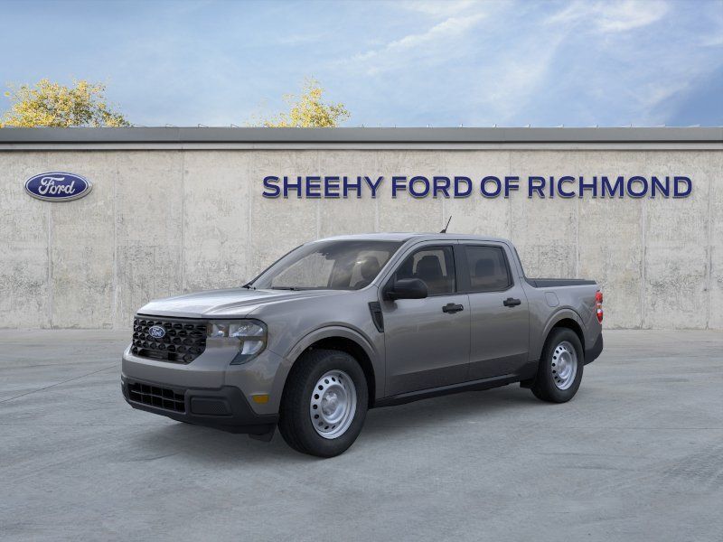 2026 Ford Maverick XL Richmond VA