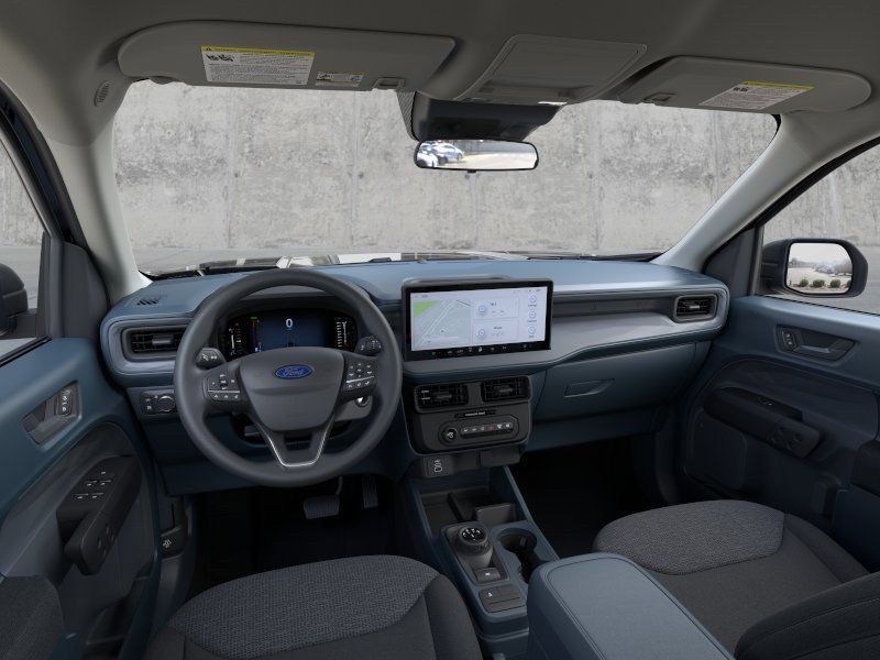 2026 Ford Maverick XL Richmond VA