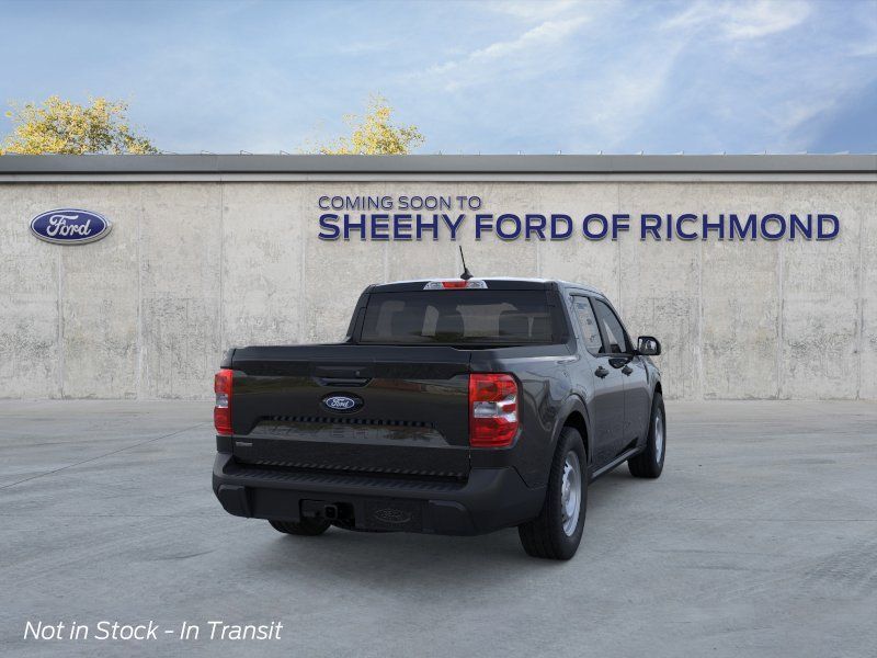 2026 Ford Maverick XL Richmond VA