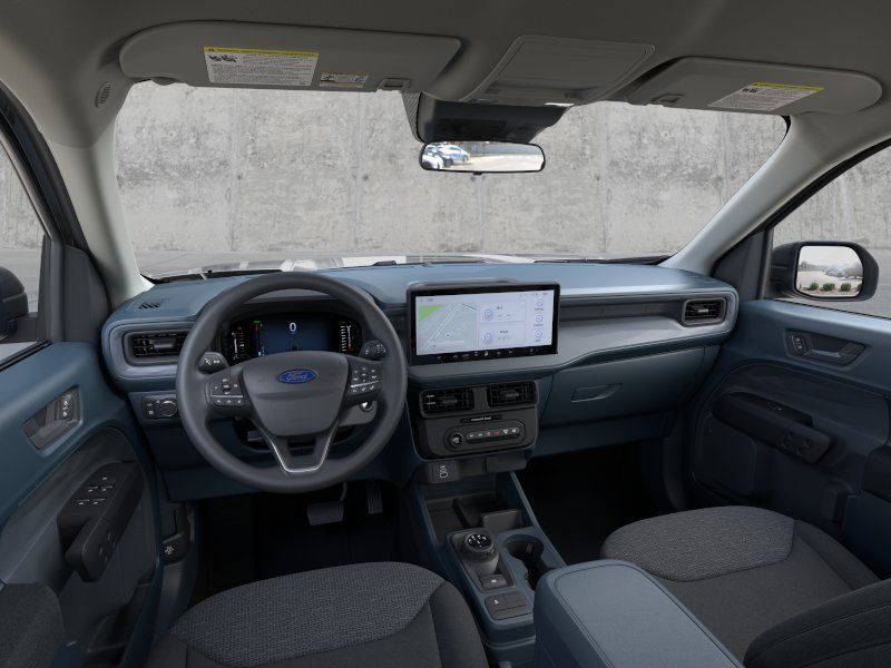 2026 Ford Maverick XL Richmond VA